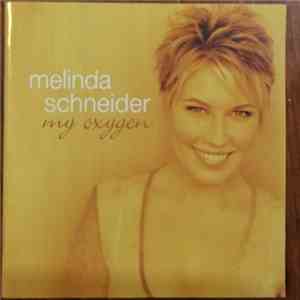 Melinda Schneider - My Oxygen
