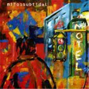 Miro - Subtidal