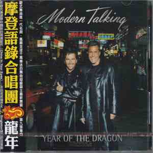 Modern Talking - Year Of The Dragon