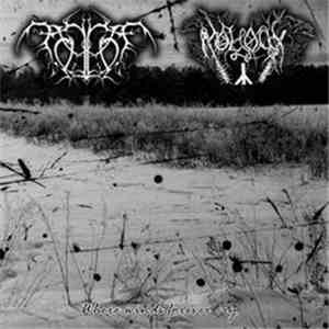 Moloch  / Tomhet  - Where Winds Forever Cry