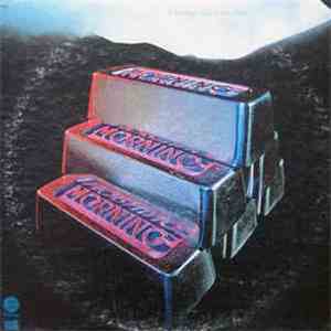Morning  - Struck Like Silver