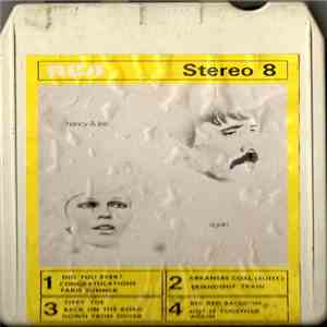 Nancy Sinatra & Lee Hazlewood - Did You Ever?