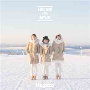 Negicco - 光のシュプール