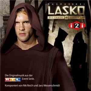 Nik Reich & Jaroslav Messerschmidt - Lasko - Die Faust Gottes (Die Original ...