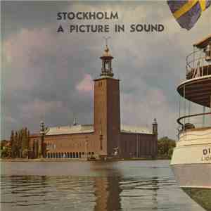 No Artist - Stockholm A Picture In Sound