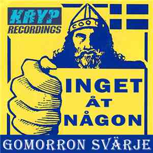 Obx & Spakur - Inget åt Någon