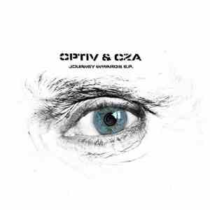 Optiv & CZA - Journey Inwards E.P.