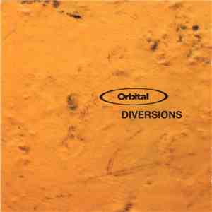 Orbital - Diversions