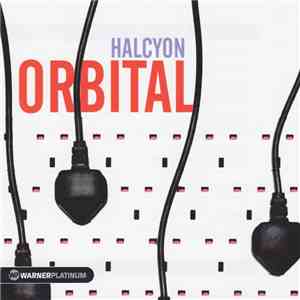 Orbital - Halcyon