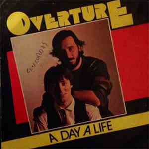 Overture  - A Day A Life