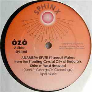 Ozo - Anambra River / Skintight