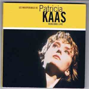 Patricia Kaas - Les Indispensables De Patricia Kaas