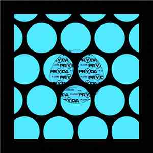 Pryda - Layers