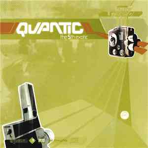 Quantic - The 5th Exotic