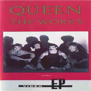 Queen - The Works Video EP