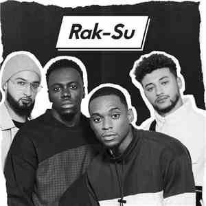 Rak-Su - Rak-Su