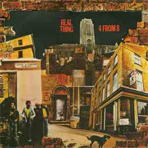 Real Thing - 4 From 8