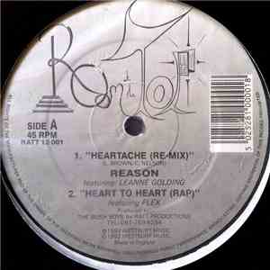 Reason Featuring Leanne Golding - Heartache