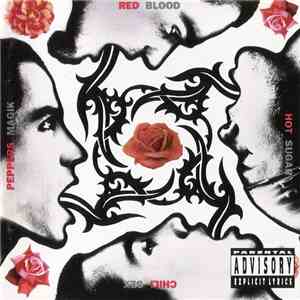 Red Hot Chili Peppers - Blood Sugar Sex Magik