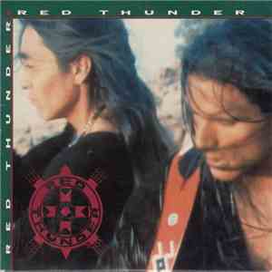 Red Thunder - Red Thunder
