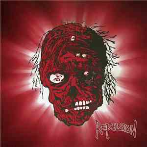 Repulsion - Repulsion