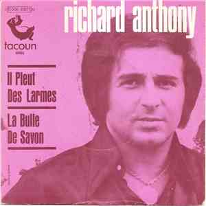 Richard Anthony - Il Pleut Des Larmes