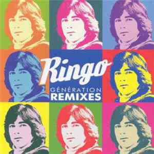 Ringo  - Génération Remixes