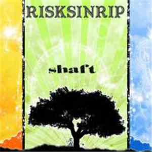 RiskSinRip - Shaft EP