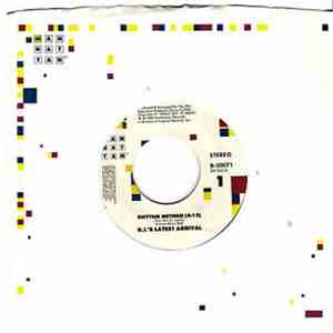 R.J.'s Latest Arrival - Rhythm Method
