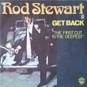 Rod Stewart - Get Back