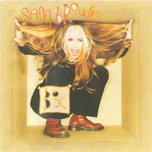 Sam Brown - Box