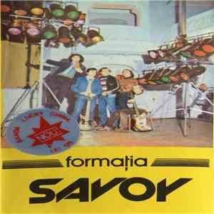 Savoy  - Eu Sînt Ca Viața