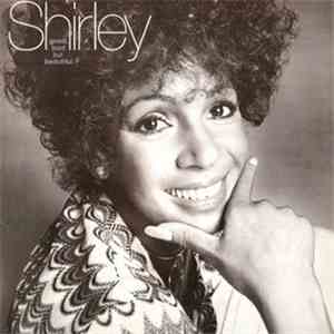 Shirley Bassey - Good Bad But Beautiful