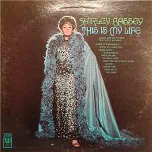 Shirley Bassey - This Is My Life