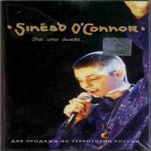 Sinéad O'Connor - She Who Dwells... Vol.2