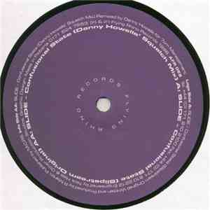 Slide - Confusional State