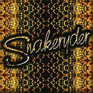 Snakeryder - Snakeryder