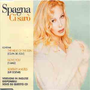 Spagna - Ci Sarò