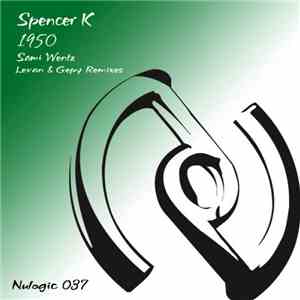 Spencer K - 1950