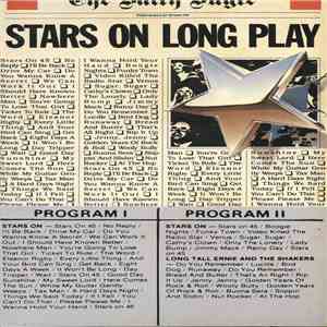 Stars On 45 / Long Tall Ernie And The Shakers - Stars On Long Play