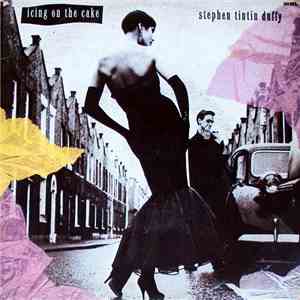 Stephen Tintin Duffy - Icing On The Cake