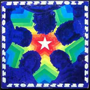 Steppenwolf - The Second