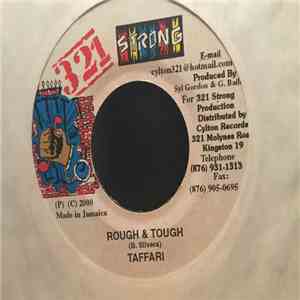 Taffari - Rough & Tough