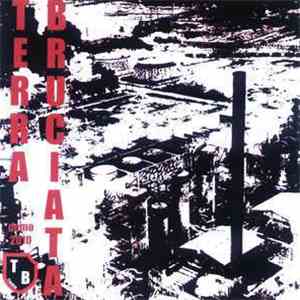 Terra Bruciata - Terra Bruciata
