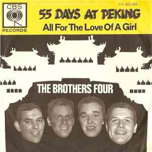 The Brothers Four - 55 Days At Peking