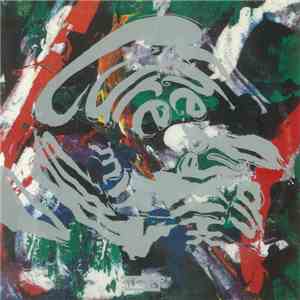 The Cure - Mixed Up