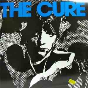 The Cure - Rare 12