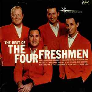 The Four Freshmen - The Best Of The Four Freshmen