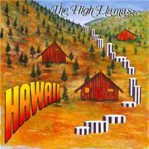 The High Llamas - Hawaii
