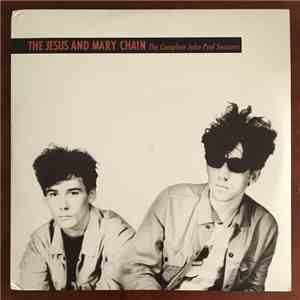 The Jesus And Mary Chain - The Complete John Peel Sessions